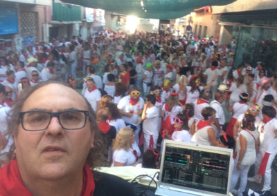 Fiesta BABYBOOM CORELLA