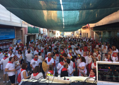 Fiesta BABYBOOM CORELLA