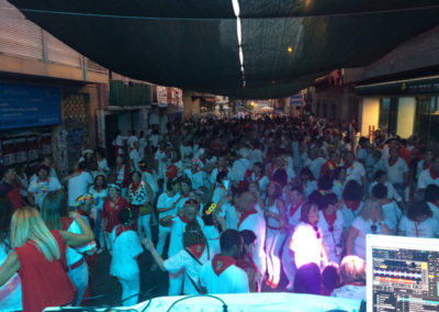 Fiesta BABYBOOM CORELLA