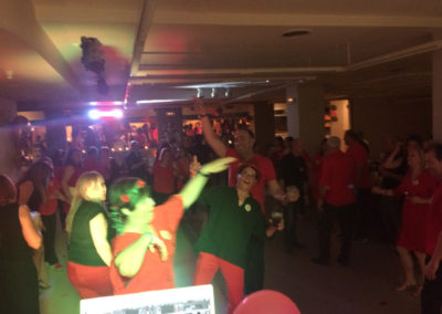 Con los quintos del 65 CORELLA