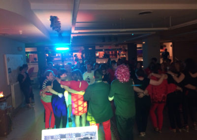 Con los quintos del 65 CORELLA