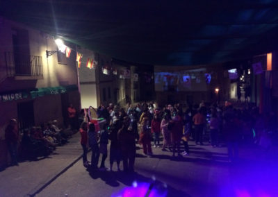 EL PEDREGAL Guadalajara