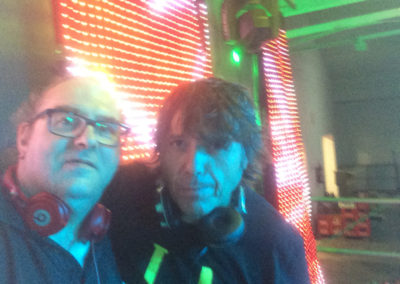 ETERNAMENTE JÓVEN TARAZONA