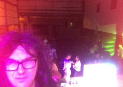 LA PUEBLA DE VALVERDE