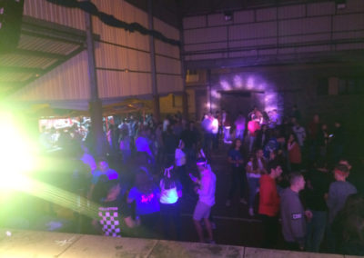 LA PUEBLA DE VALVERDE