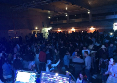 SANTA ISABEL ZARAGOZA