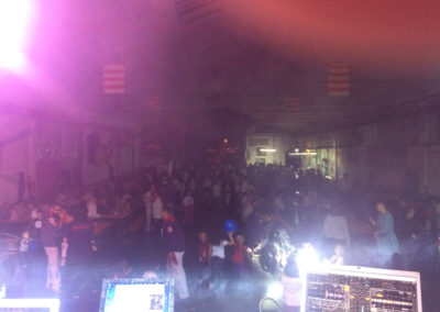 Fiestas del Pilar ZARAGOZA