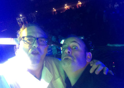 Halloween en SANTA ISABEL ZARAGOZA