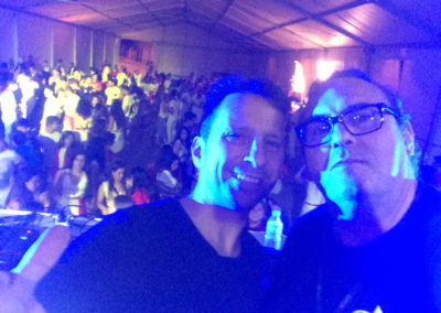 Fiesta SONORA fm BUÑUEL