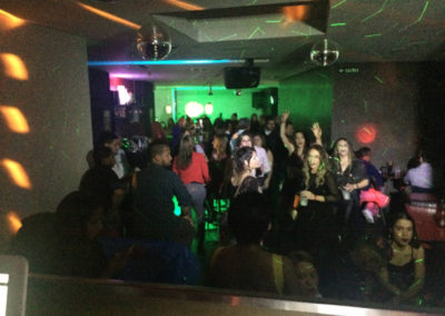 Como residente en MEGA CORELLA