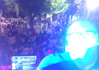 Fiestas de CARCASTILLO