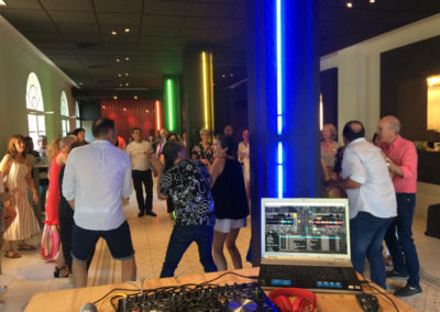 Fiesta de Quintos CORELLA