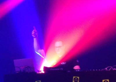 CORELLA Villarica Sound Festival