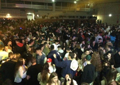 SANTA ISABEL ZARAGOZA