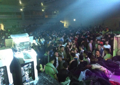 SANTA ISABEL ZARAGOZA