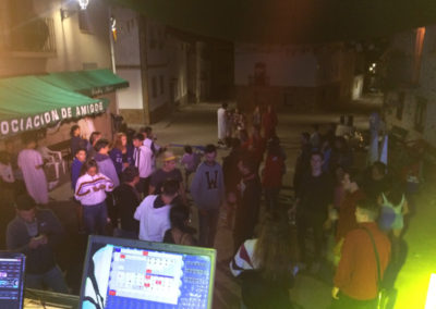 EL PEDREGAL GUADALAJARA