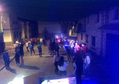 EL PEDREGAL GUADALAJARA