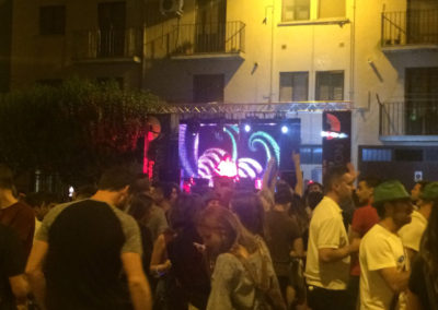 PLAZA ALMEHORA TARAZONA