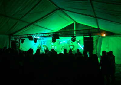 Conciertos en ETXAURI