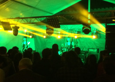 Conciertos en ETXAURI