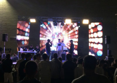 Batalla de Gallos VILLAVA