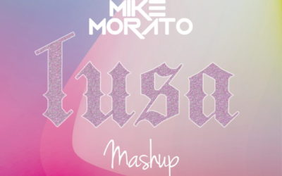 Mashup de Mike Morato – TUSA