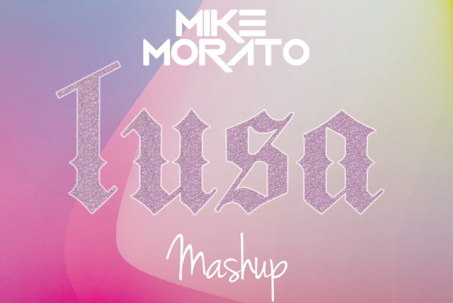 Mashup de Mike Morato – TUSA