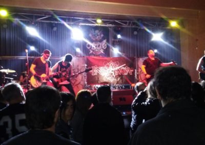 Montaje e iluminación con OBUS